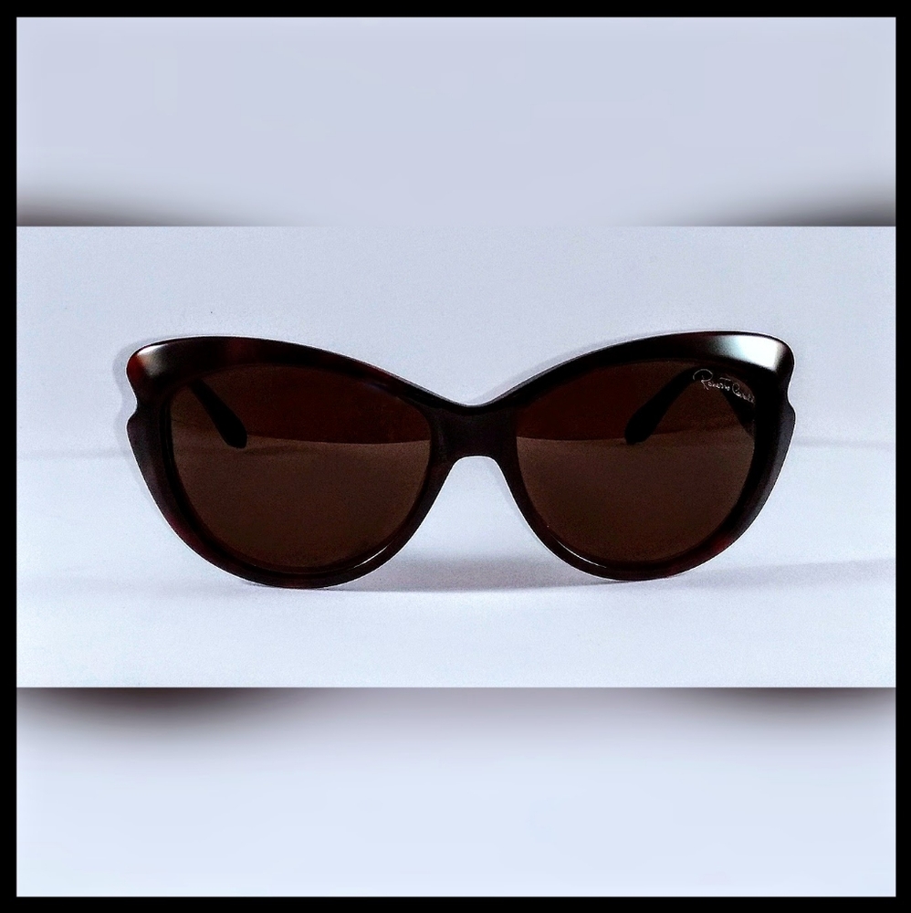 Roberto Cavalli Brand New Sunglasses 🕶